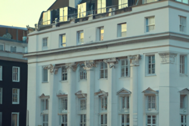 Mandarin Oriental Expands Luxury Hotel Portfolio with Third Location in London, England