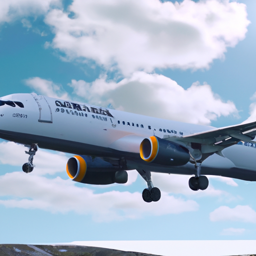 Icelandair Expands Fleet with 13 A321XLR Orders and 4 A321LR Leases