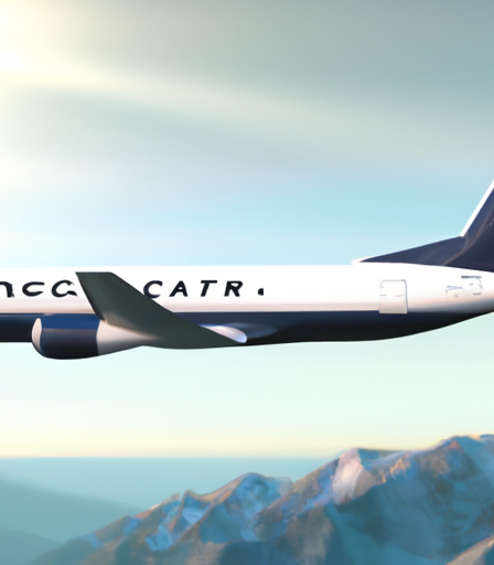 Exciting News: Northern Pacific Airways to Begin Flight Operations!