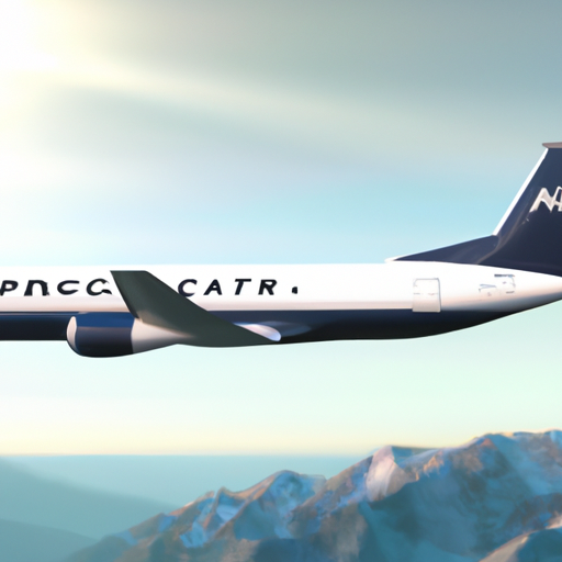 Exciting News: Northern Pacific Airways to Begin Flight Operations!