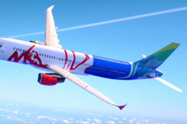 Viva Aerobus and Airbus ink MOU for 90 A321neo Aircraft