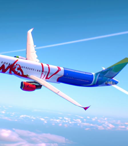 Viva Aerobus and Airbus ink MOU for 90 A321neo Aircraft