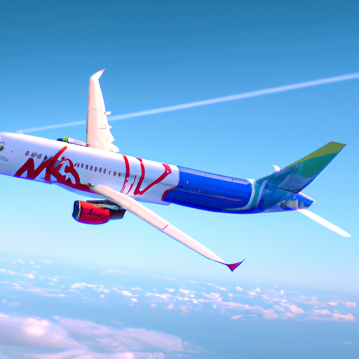 Viva Aerobus and Airbus ink MOU for 90 A321neo Aircraft