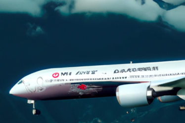 China Airlines to Begin Taipei - Kumamoto Flights in September