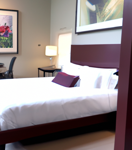 Charlestowne Hotels' Midwest Expansion: Introducing Hotel Verdant