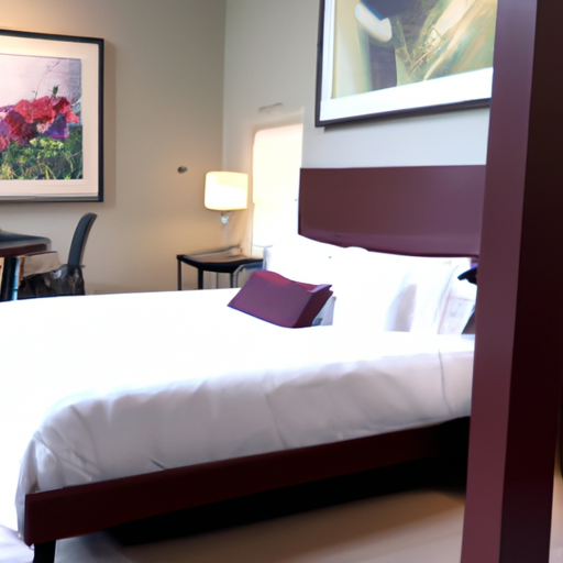 Charlestowne Hotels' Midwest Expansion: Introducing Hotel Verdant