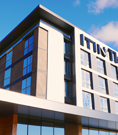 Tru by Hilton Opens its Newest Location in Mississauga, Ontario