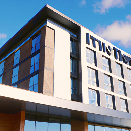 Tru by Hilton Opens its Newest Location in Mississauga, Ontario