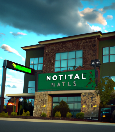 National Hospitality Services and Hotel Equities Take Over Management of Two North Dakota Hotels