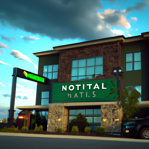 National Hospitality Services and Hotel Equities Take Over Management of Two North Dakota Hotels