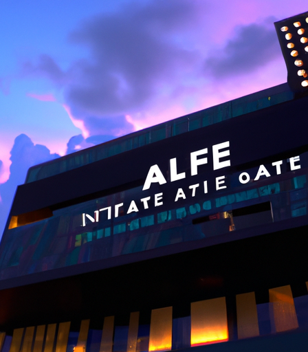 Aloft Singapore Novena: The Grand Arrival of Aloft Hotels in Singapore