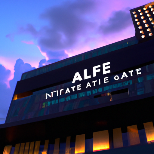 Aloft Singapore Novena: The Grand Arrival of Aloft Hotels in Singapore