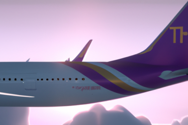 Thai Airways modifies BKK-HKT schedule, boosts China flights