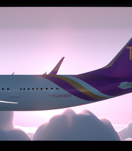 Thai Airways modifies BKK-HKT schedule, boosts China flights