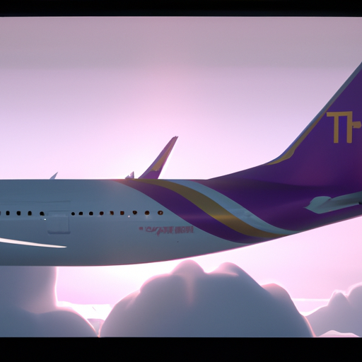 Thai Airways modifies BKK-HKT schedule, boosts China flights