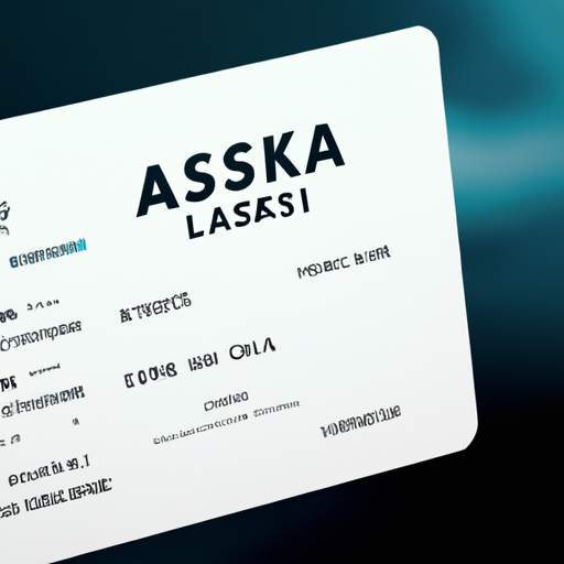 Get Exclusive Amex Offers to Save on Alaska Airlines