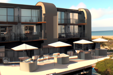 Kimpton Set To Open First Boutique Hotel In Pacific Grove In 2025