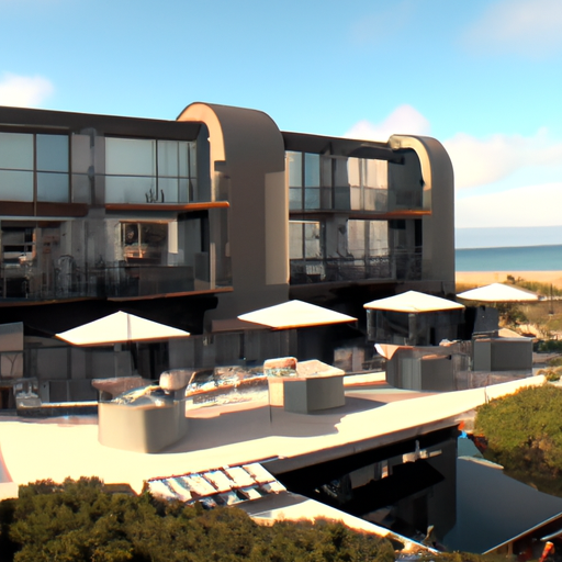 Kimpton Set To Open First Boutique Hotel In Pacific Grove In 2025