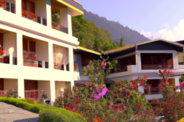 IHCL Opens Taj Guras Kutir Resort & Spa, Expanding Presence in Sikkim