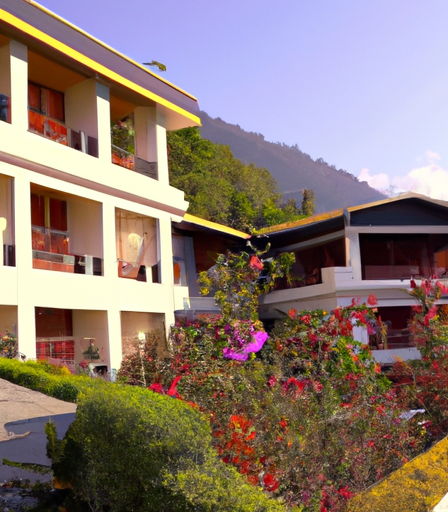 IHCL Opens Taj Guras Kutir Resort & Spa, Expanding Presence in Sikkim