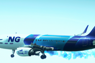 IndiGo: The Official Airline of India's Blue Tigers Football Team