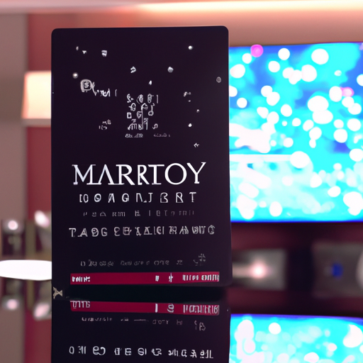 Is the Marriott Bonvoy Brilliant Card Worth the Investment?