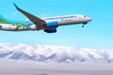 FlyArystan Announces New Flights Connecting Almaty to Delhi and Astana to Dushanbe