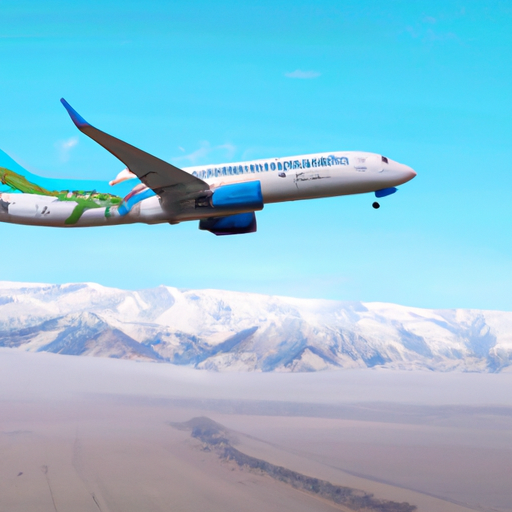 FlyArystan Announces New Flights Connecting Almaty to Delhi and Astana to Dushanbe