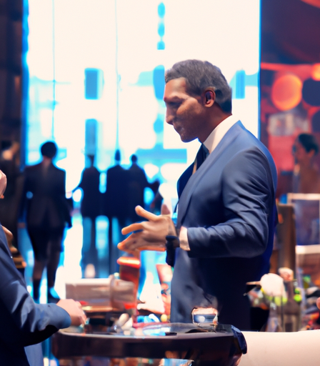 Introducing MEETINGS WITHOUT BOUNDARIES: Crowne Plaza Redefines Flexibility and Diversity in Gatherings