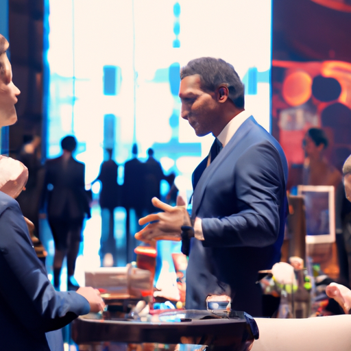 Introducing MEETINGS WITHOUT BOUNDARIES: Crowne Plaza Redefines Flexibility and Diversity in Gatherings