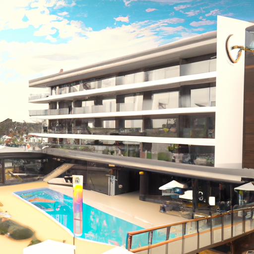 IHG Opens New Holiday Inn & Suites in Geelong, Australia