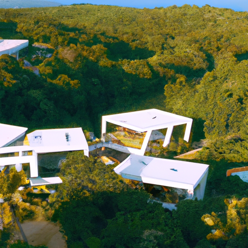 New Luxury Resort and Residences in The Dominican Republic: A Collaboration by Four Seasons and Cisneros Real Estate