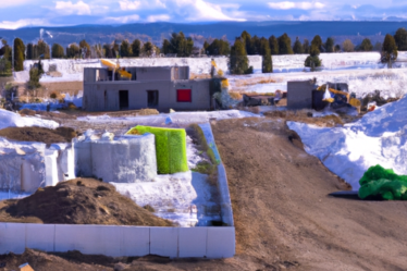 Construction Begins on Everhome Suites in Bozeman, MT