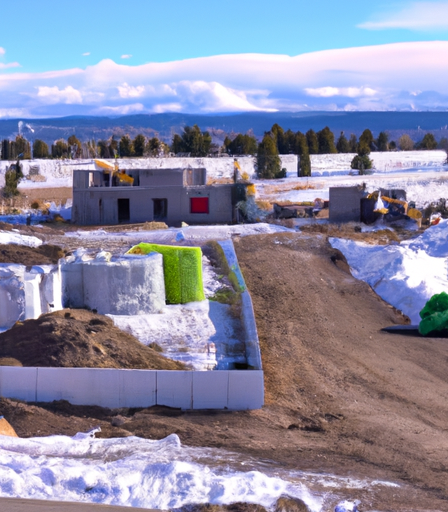 Construction Begins on Everhome Suites in Bozeman, MT