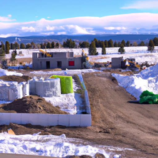 Construction Begins on Everhome Suites in Bozeman, MT