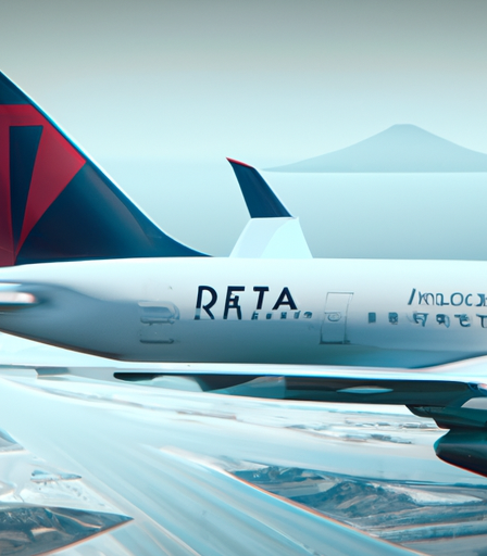 Delta Announces Additional Transatlantic Routes for 2024: Naples, Shannon, and Beyond