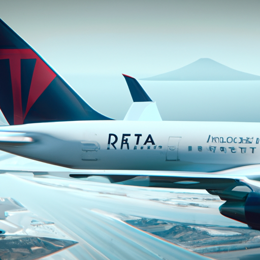 Delta Announces Additional Transatlantic Routes for 2024: Naples, Shannon, and Beyond