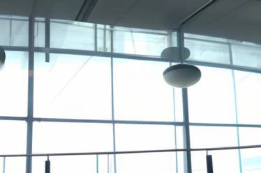 Exploring the Lufthansa Panorama Lounge at Frankfurt Airport (FRA)