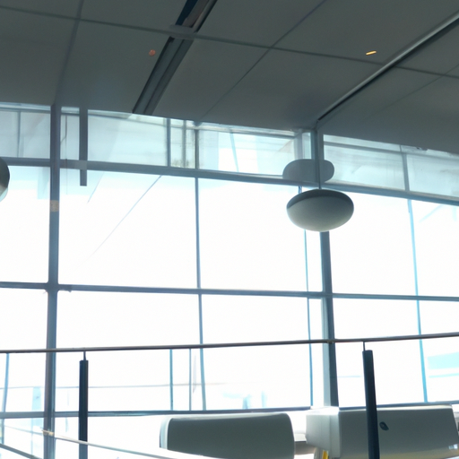 Exploring the Lufthansa Panorama Lounge at Frankfurt Airport (FRA)