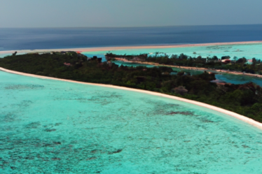 Newly Discovered Gem: Ifuru Island Maldives to Unveil its Charms on September 23, 2023