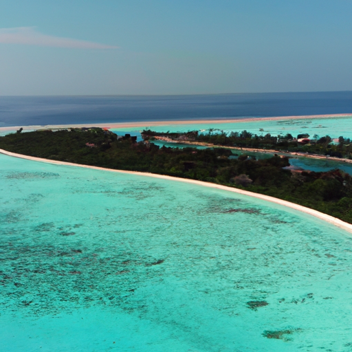 Newly Discovered Gem: Ifuru Island Maldives to Unveil its Charms on September 23, 2023