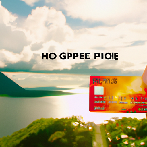 Top 9 Reasons to Get IHG Premier Credit Card