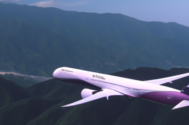 China Airlines Introduces New Direct Flights from Taipei to Kumamoto, Japan