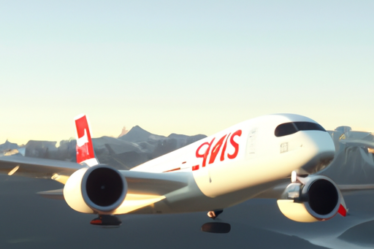 What We Know So Far About SWISS's Arrival of Airbus A350s in 2025