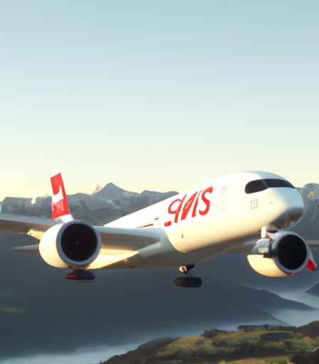 What We Know So Far About SWISS's Arrival of Airbus A350s in 2025