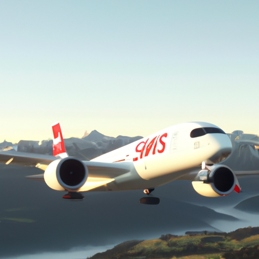 What We Know So Far About SWISS's Arrival of Airbus A350s in 2025