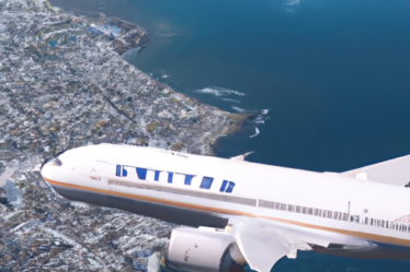 United Airlines Plans New Routes to Tokyo Haneda from Guam and Houston