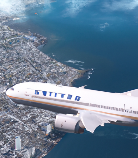 United Airlines Plans New Routes to Tokyo Haneda from Guam and Houston