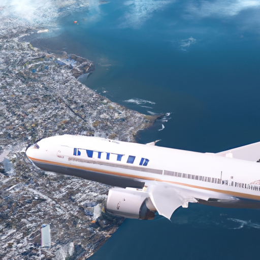 United Airlines Plans New Routes to Tokyo Haneda from Guam and Houston