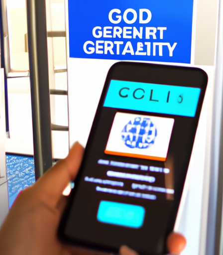 Is the New Global Entry Mobile App Worth It?